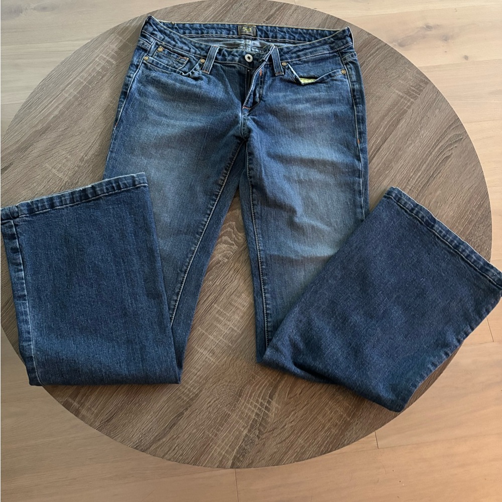Kasil Women's Jeans